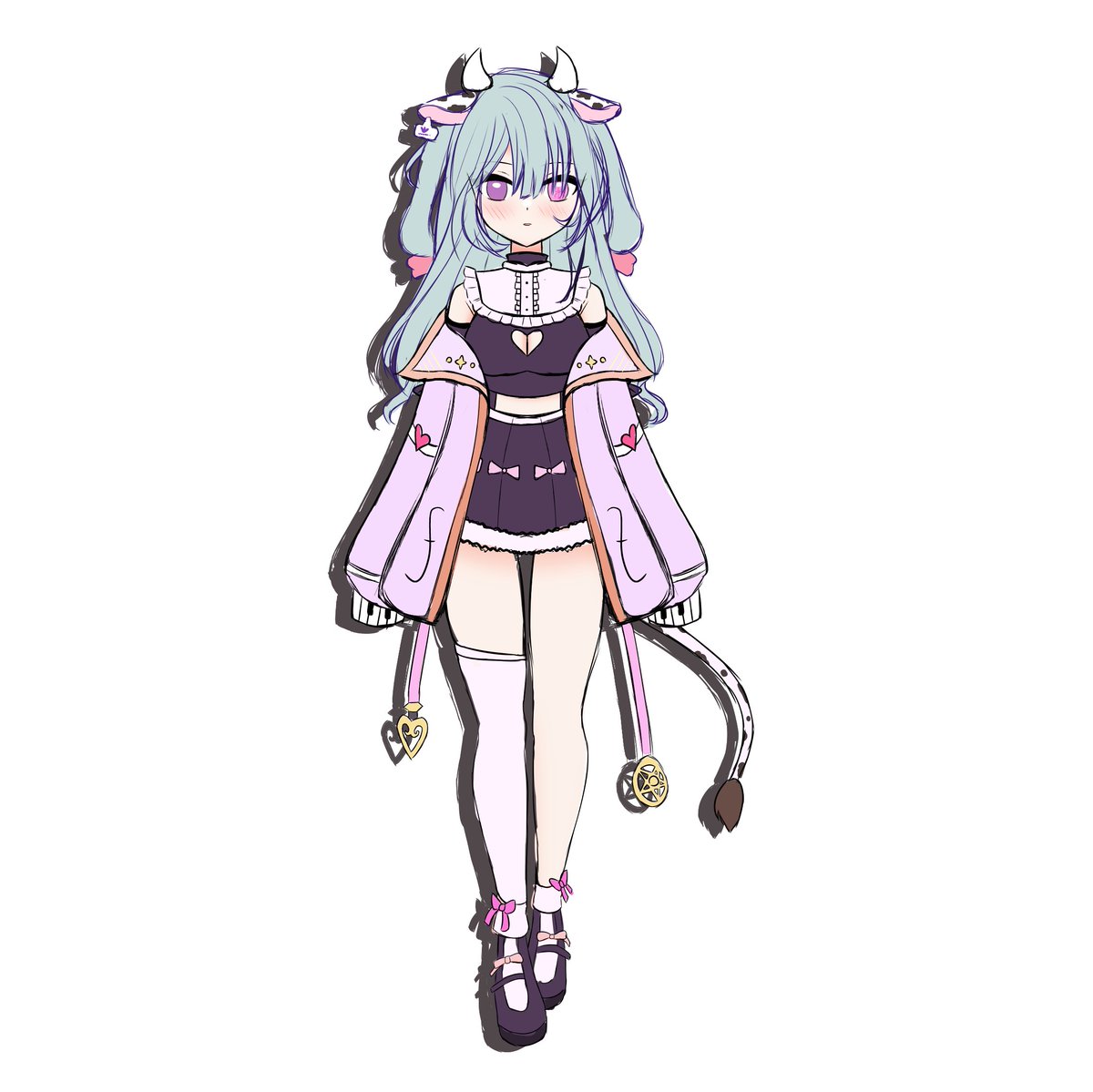 5500專門繪畫帳 tweet media