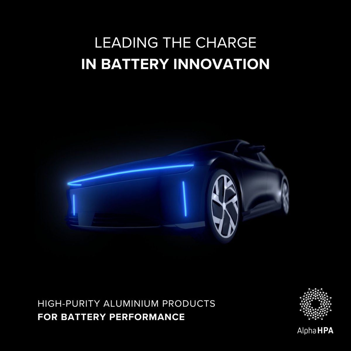 Alpha HPA tweet media