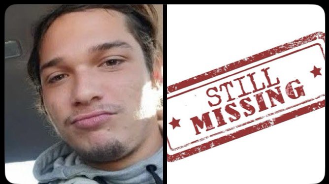 Chicago Missing, Cold Cases, and Unsolved tweet media