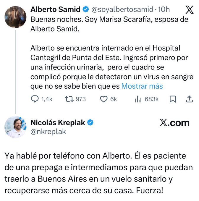 Requisitos para que te consigan un avión sanitario en PBA 

1-Ser evasor
2- Fugarte a Belice 
3- Pedido de captura internacional 
4- Ser extraditado 
5 - Delincuente condenado.
6- Incumplir la prisión domiciliaria.
7 - Peronista

✌️
