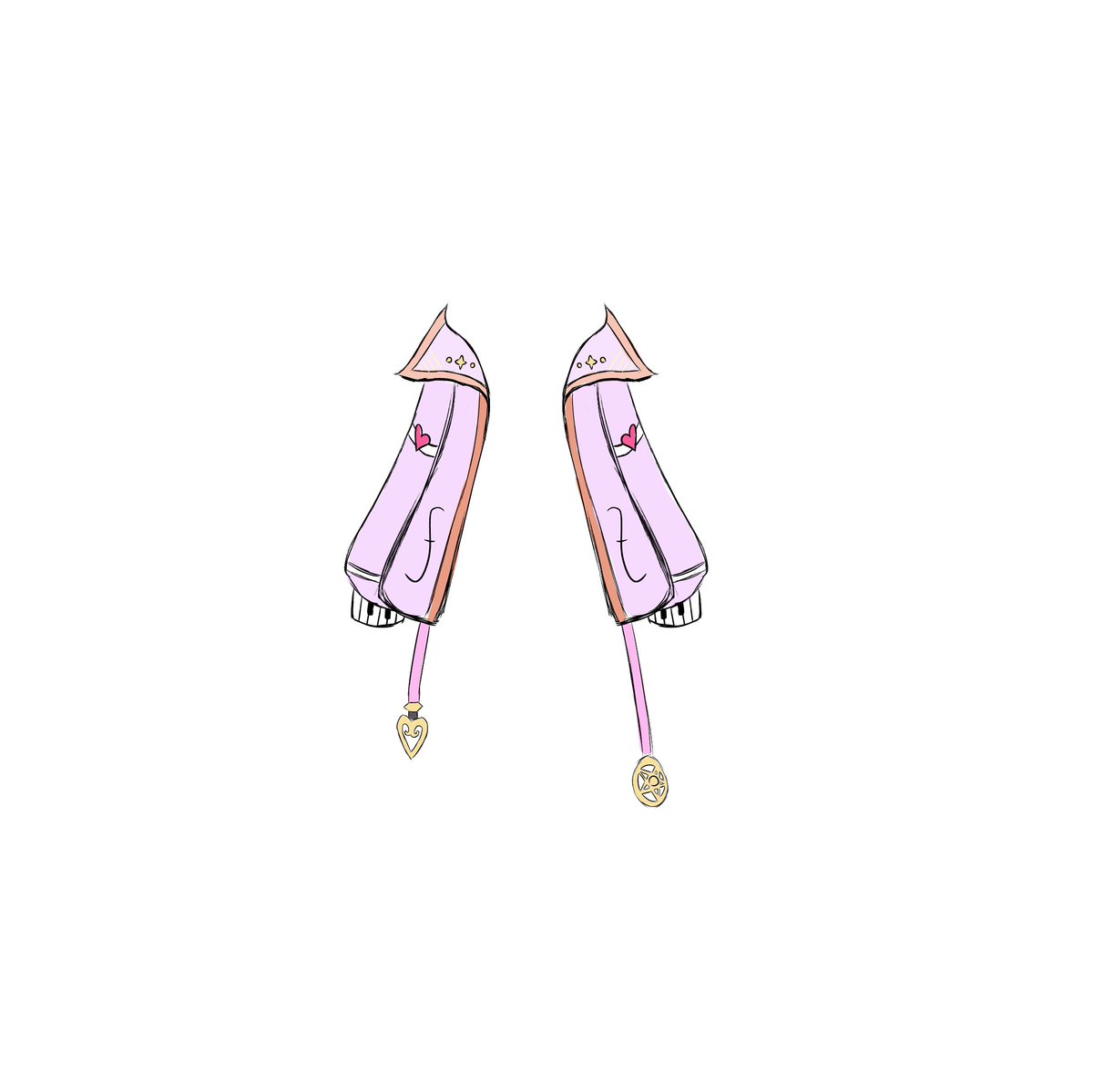 5500專門繪畫帳 tweet media