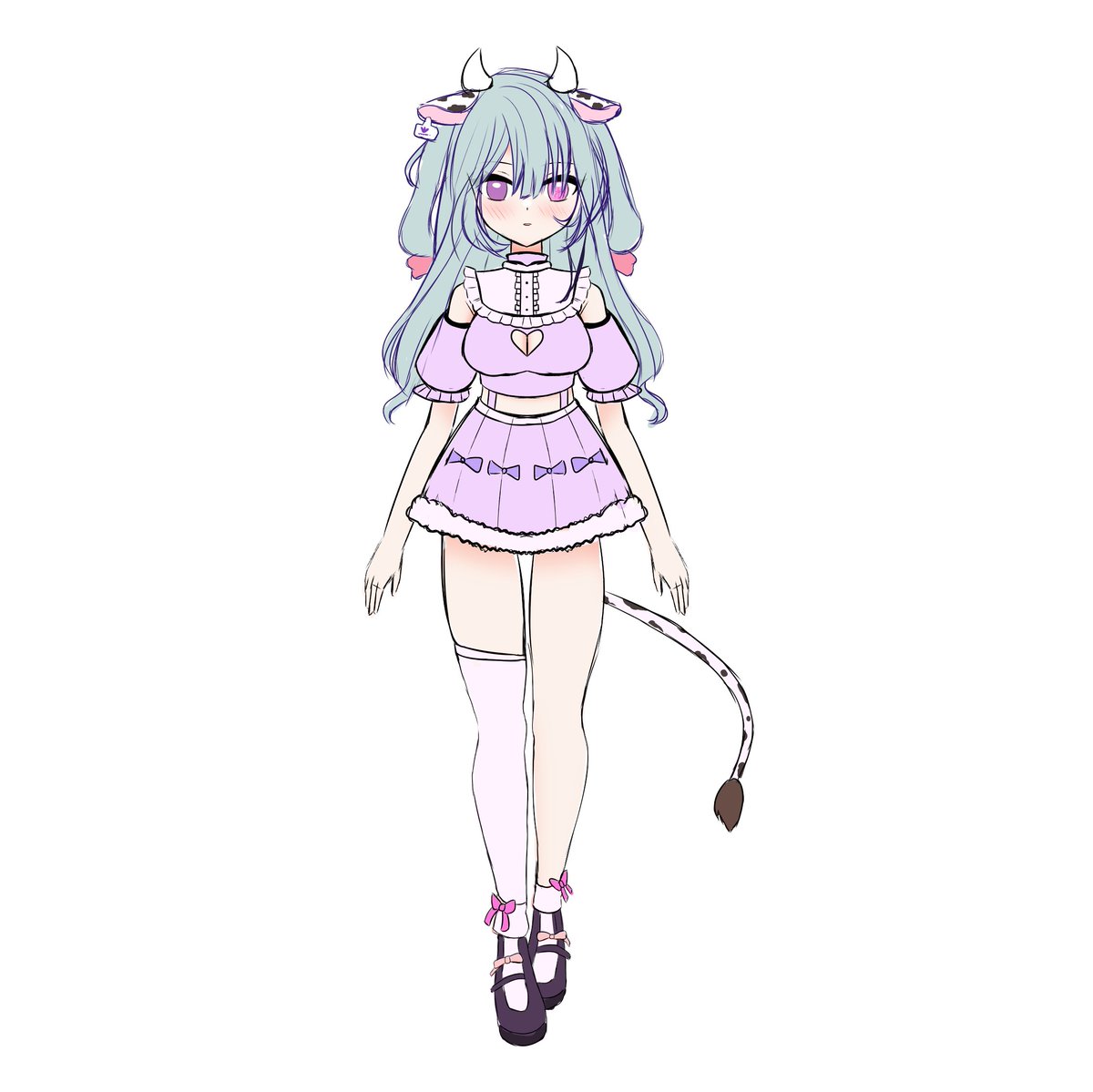 5500專門繪畫帳 tweet media