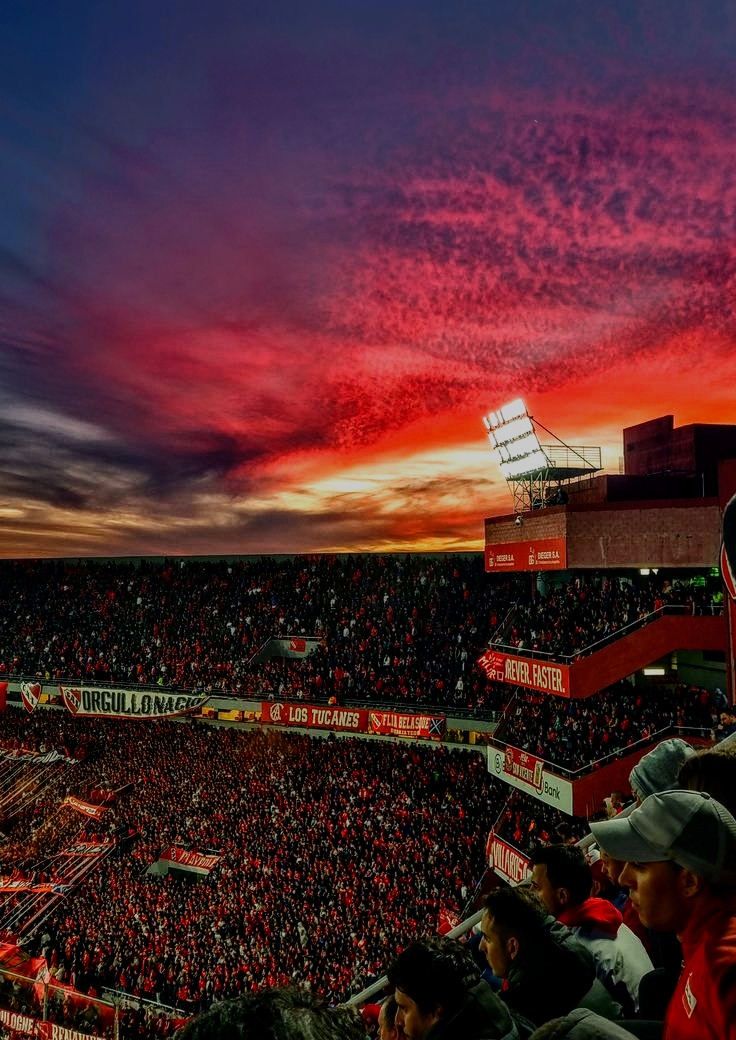 cuando el infierno pinta el cielo.