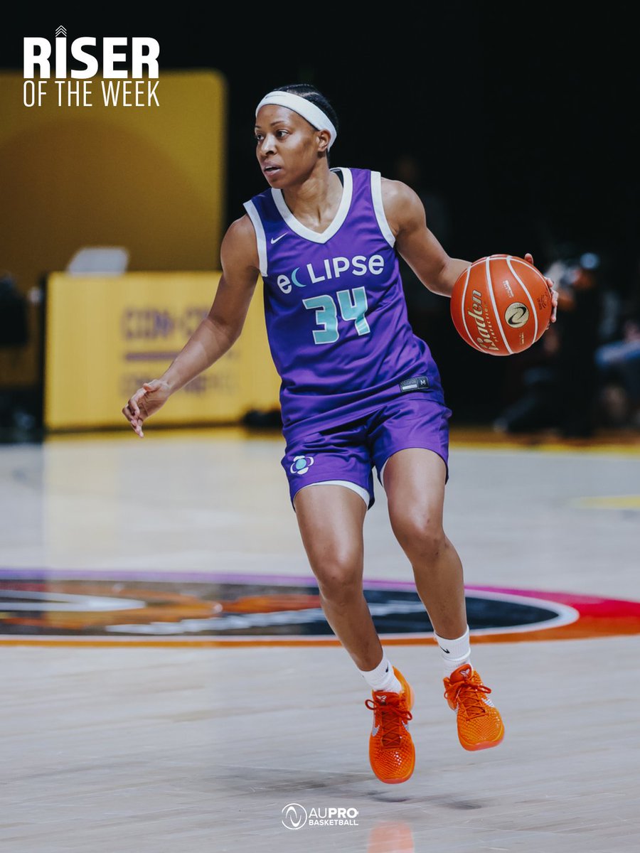 AU Pro Basketball tweet media