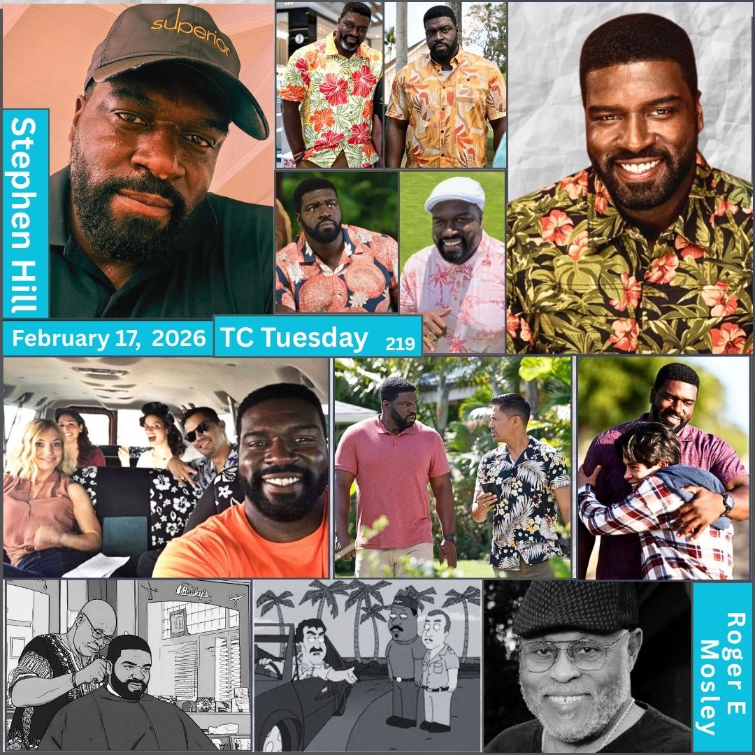 TruusWelgraven's tweet photo. It's TC Tuesday! 💖 Awesome, this seems to be my TC Tuesday number 219! 219 collages to honor our 2 terrific TCs. What do you think, Stephen, let's go for another 219? 😊 #stephenhill #magnumpi #rogeremosley #jayhernandez #martinmartinez #perditaweeks @stephenhill #hawaii https://t.co/8QJhnhCVcR