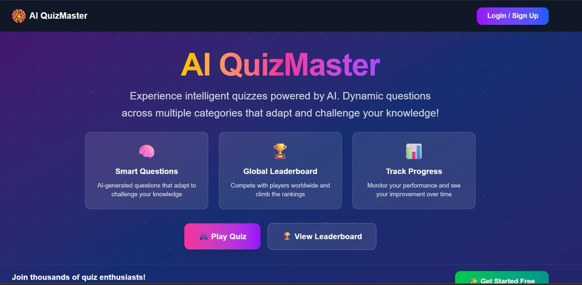 Virtual Qm (Quiz) tweet media