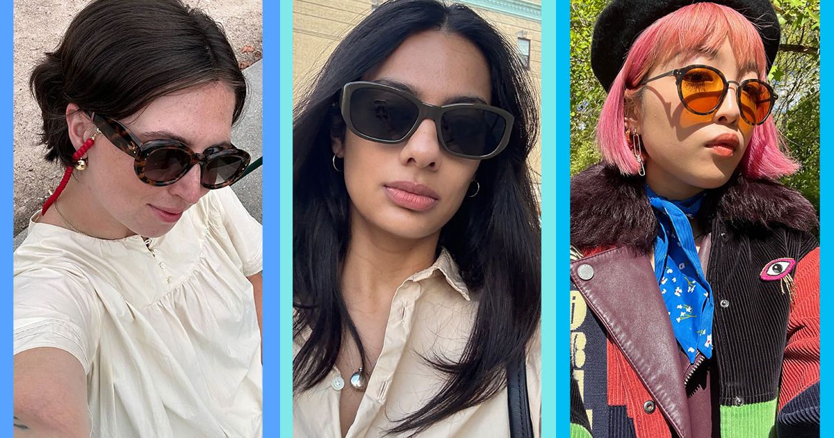 👓✨ The sunglasses game just got upgraded! Check out what the most stylish folks I know swear by—your next fave pair might just be a click away 😎🔥 

Read more here 👉 zurl.co/58iW2 

#FashionFinds #SunglassesGoals #MySmallStore