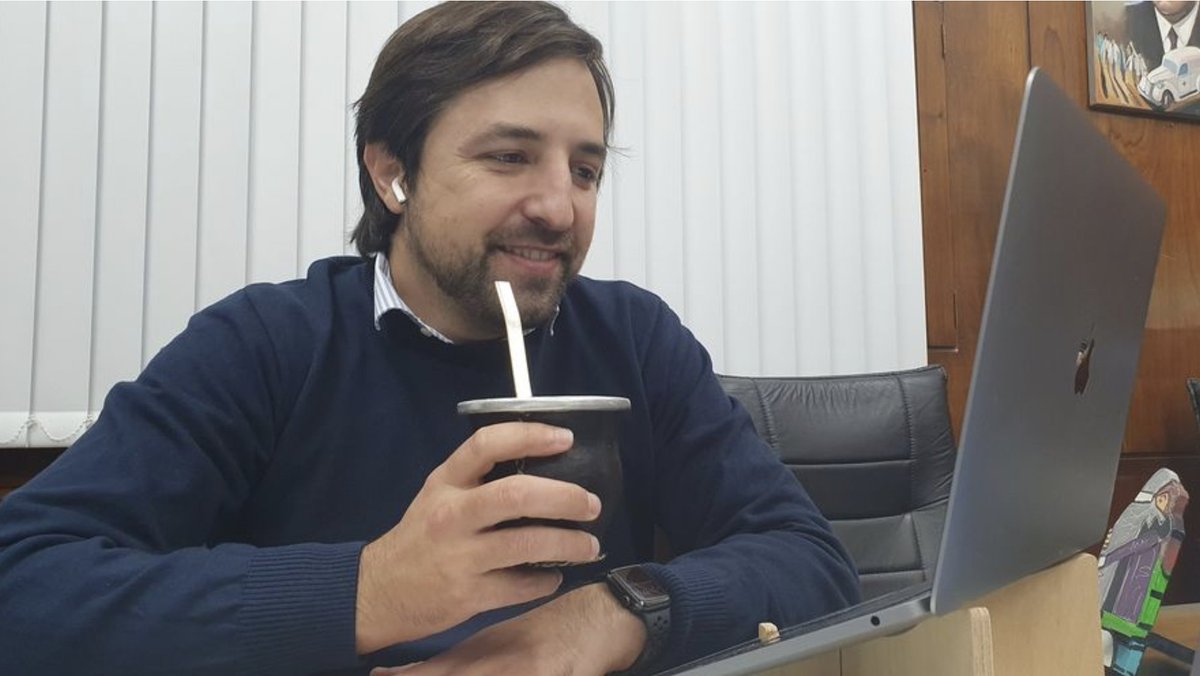 El Licenciado tweet media