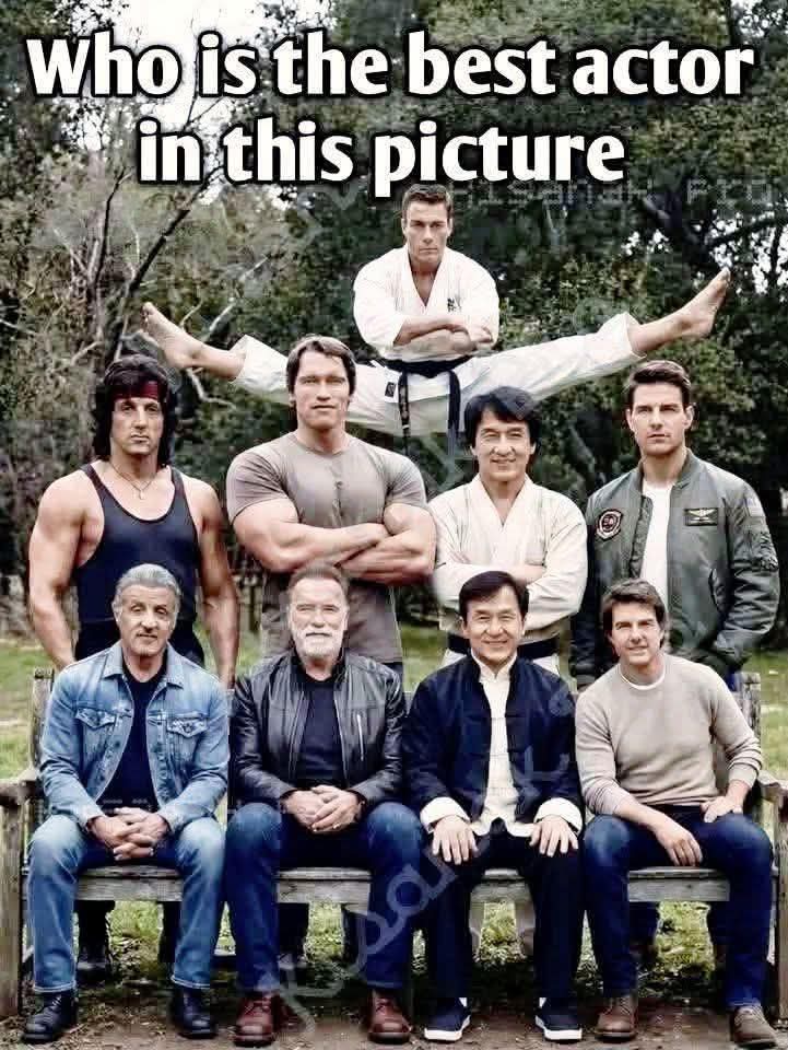 Science And Nature tweet media