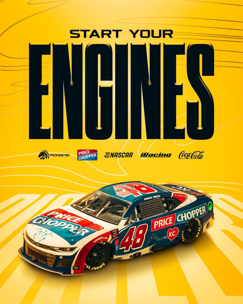 Pioneers tweet media