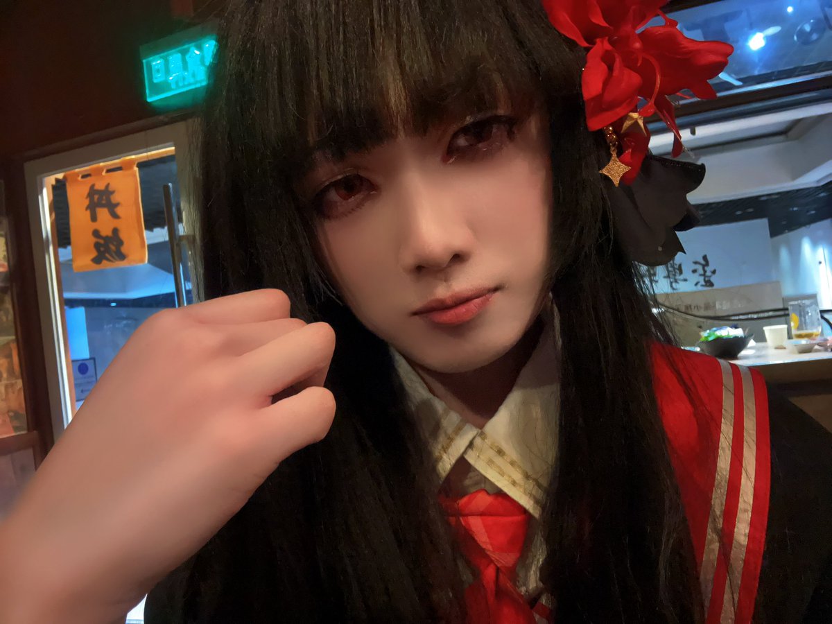 翻到了一些之前没发的