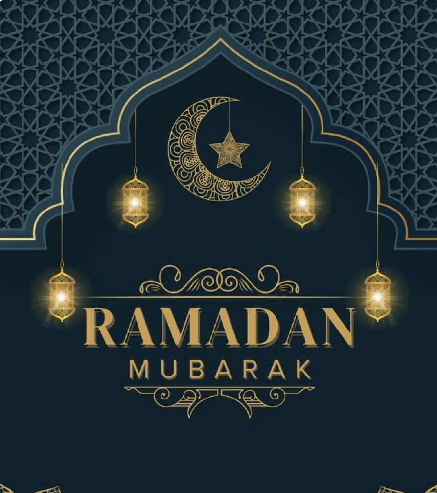 bbabra's tweet photo. I wish all of you Ramadan Muarak. God bring you all kind of happiness in your life. https://t.co/p7DzNES7HN