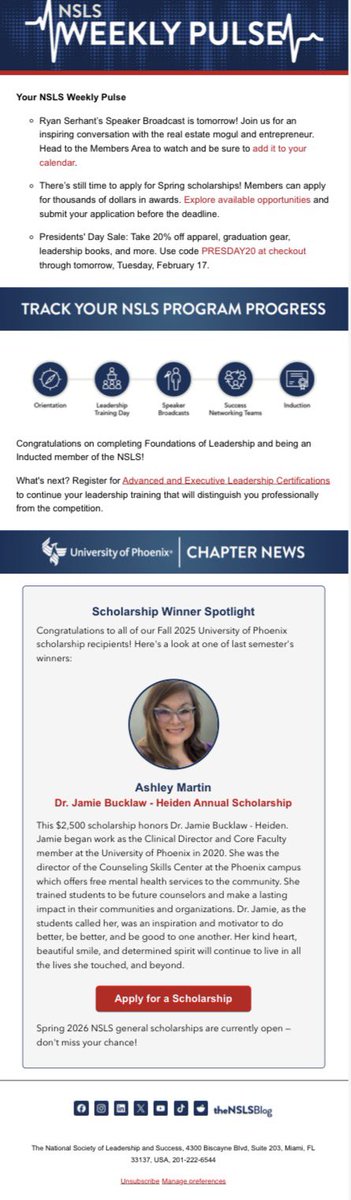 Ashley Martin tweet media