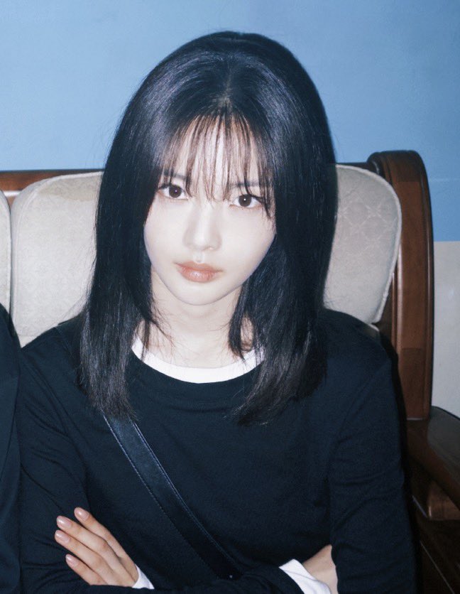 ‘sunshine through the rain’ casting is so pretty 😌💓 especially our female lead