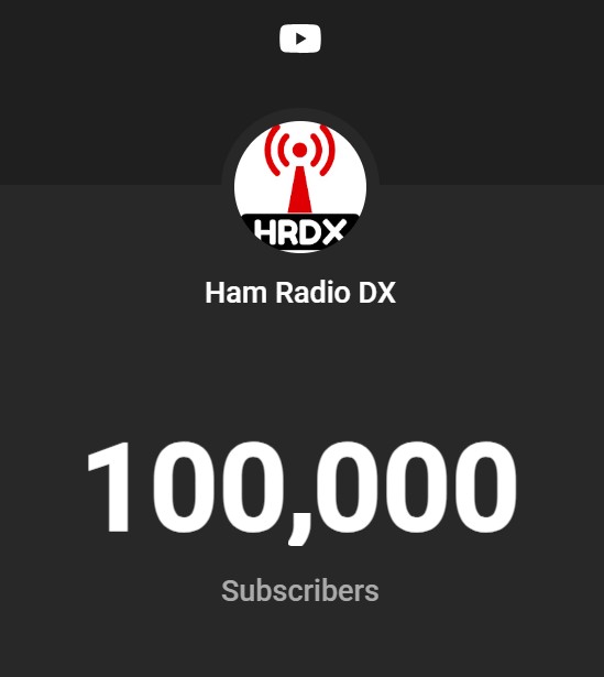 HamRadioDX tweet media