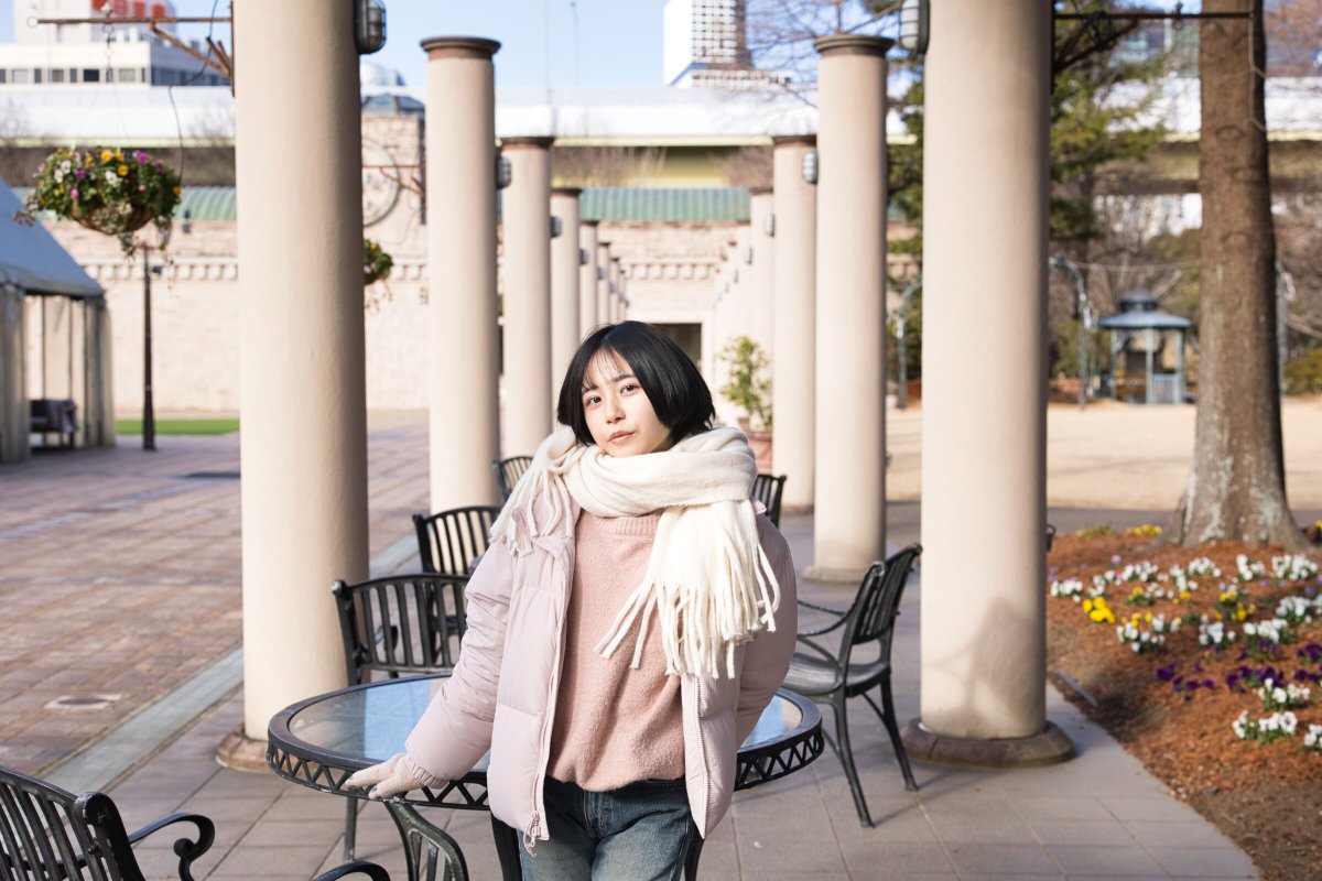 静寂の中で

モデル：🍎りんご🍎さん<a href="/RRRingo_0221/">🍎りんご🍎 2/28自主企画5枠目🈳</a>

#モデル #りんご
#ポートレート