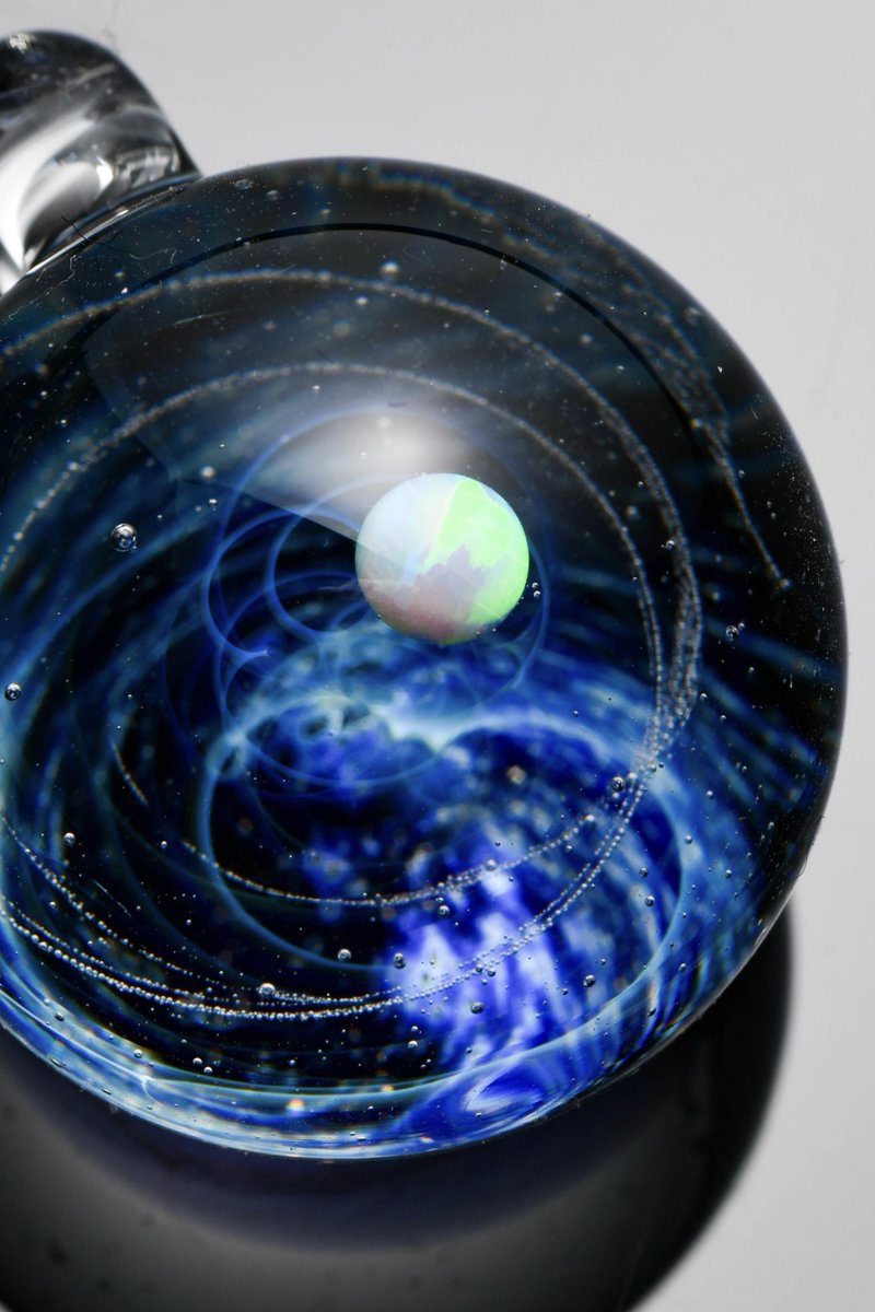 戸水 賢志 / PlusAlpha / 宇宙ガラス (@plusalpha_glass) / Posts / X