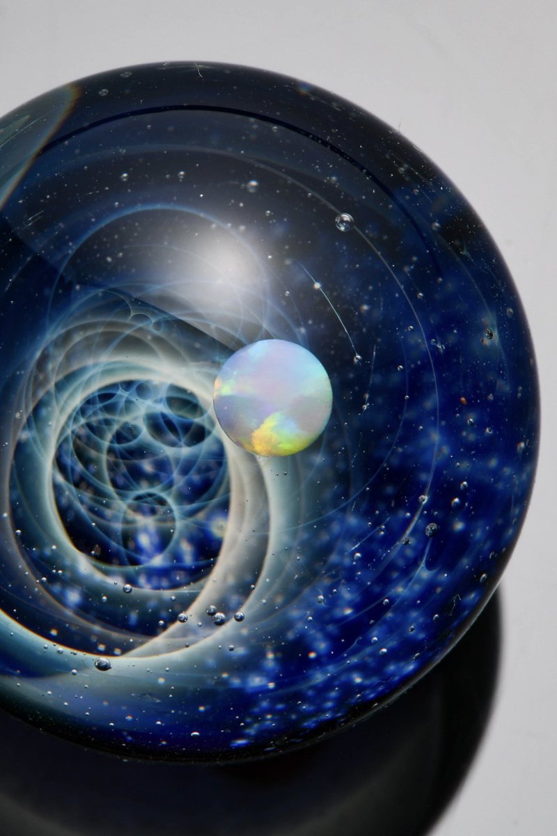 戸水 賢志 / PlusAlpha / 宇宙ガラス (@plusalpha_glass) / Posts / X