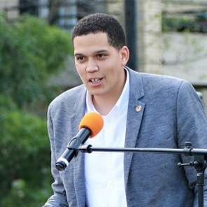 Frank Calabrese tweet media