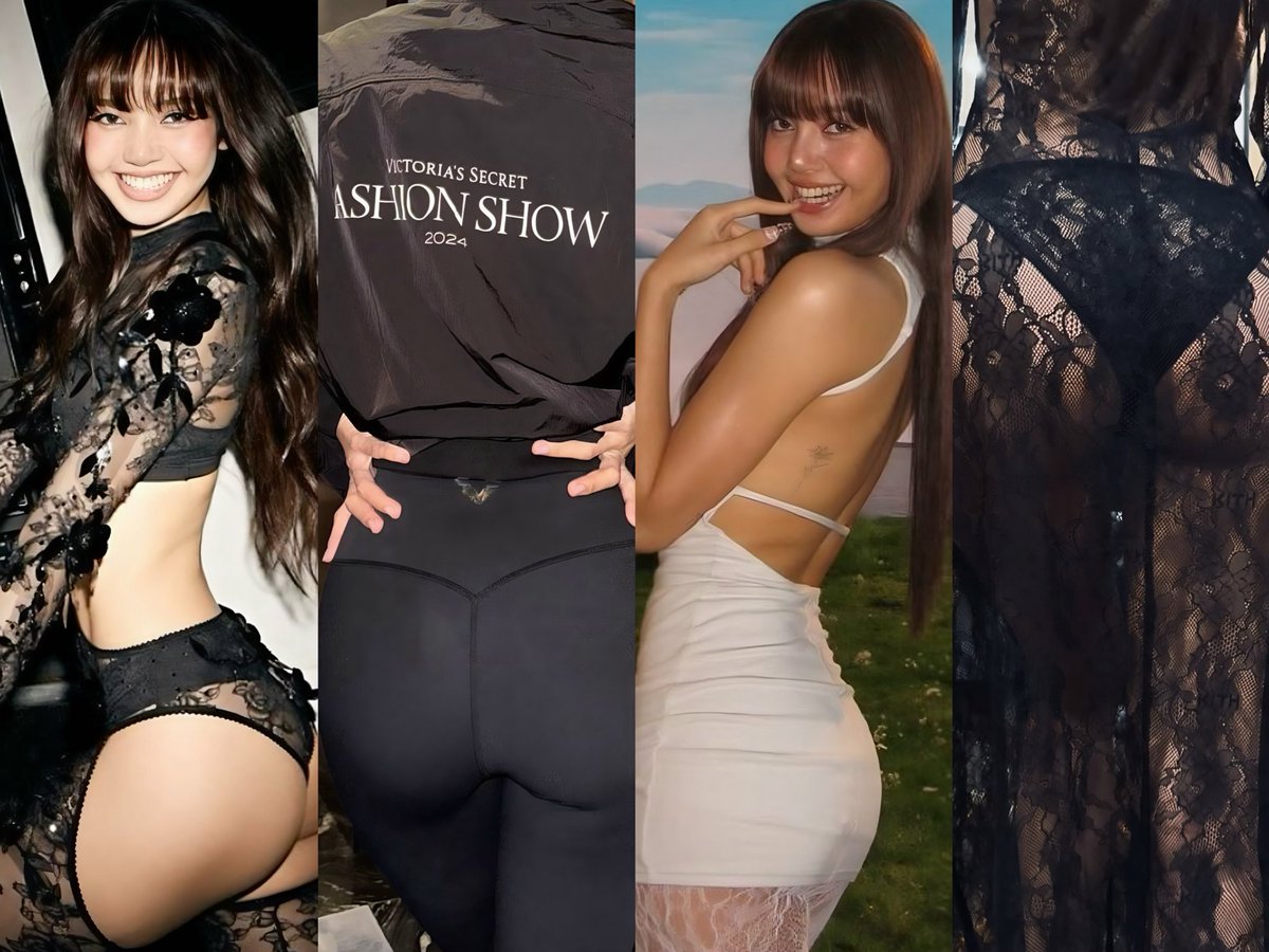 VICTORIA SECRET                                   KITH