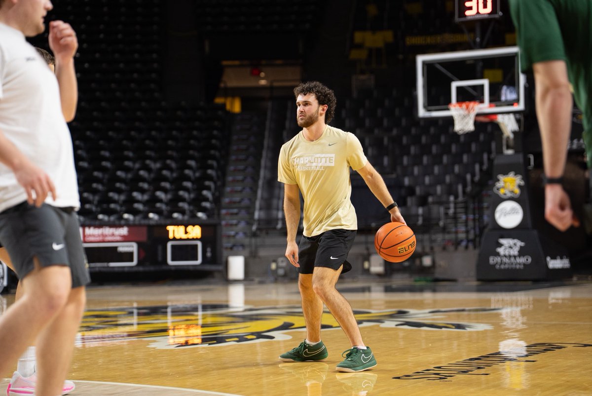 🚨GAMEDAY🚨
We have arrived here in Tulsa, Oklahoma
🕕:9pm
🆚: Tulsa Managers