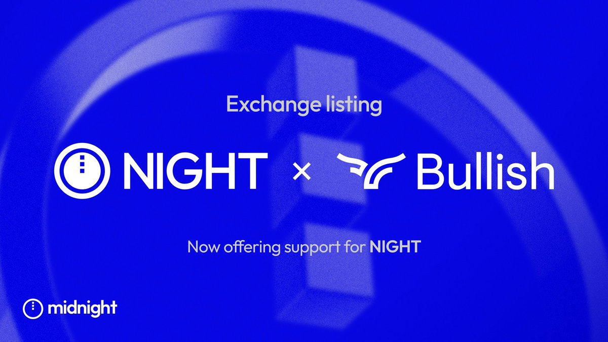 Mauro Andreoli || Cardano & Midnight Ambassador tweet media