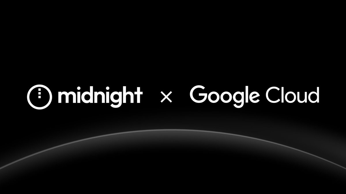 Mauro Andreoli || Cardano & Midnight Ambassador tweet media