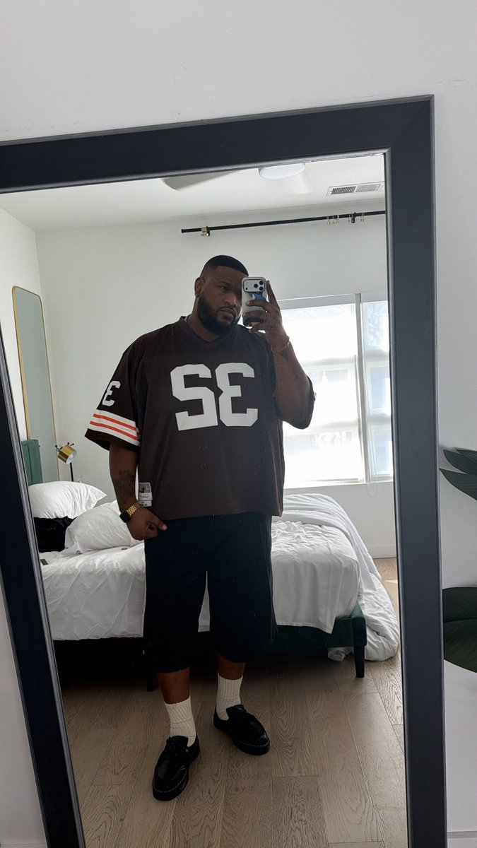 Eric Mays Jr. tweet media