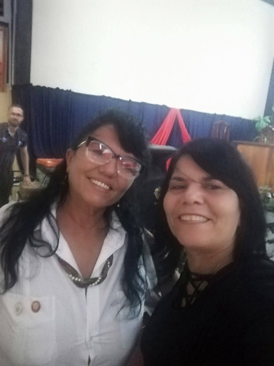 Anelys Ramírez González tweet media