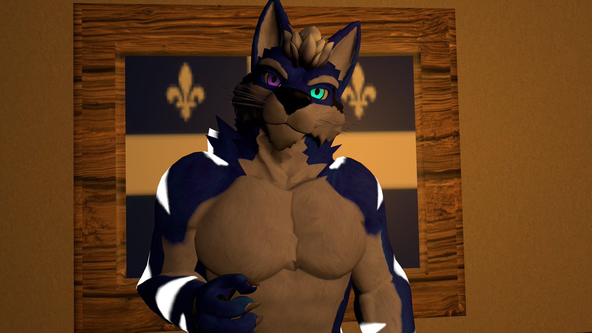 BaltoQC (vtuber) tweet media