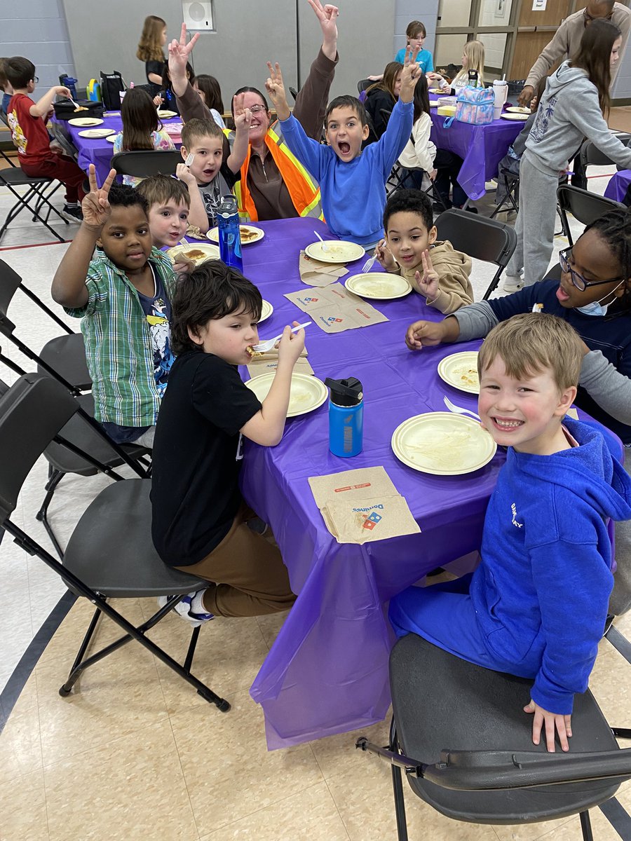 St. Pius X tweet media