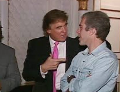 New: Trump has not been "exonerated" In fact, the files raise more questions about his relationship with Jeffrey Epstein -- including two allegations of sex with minors open.substack.com/pub/jkbjournal…