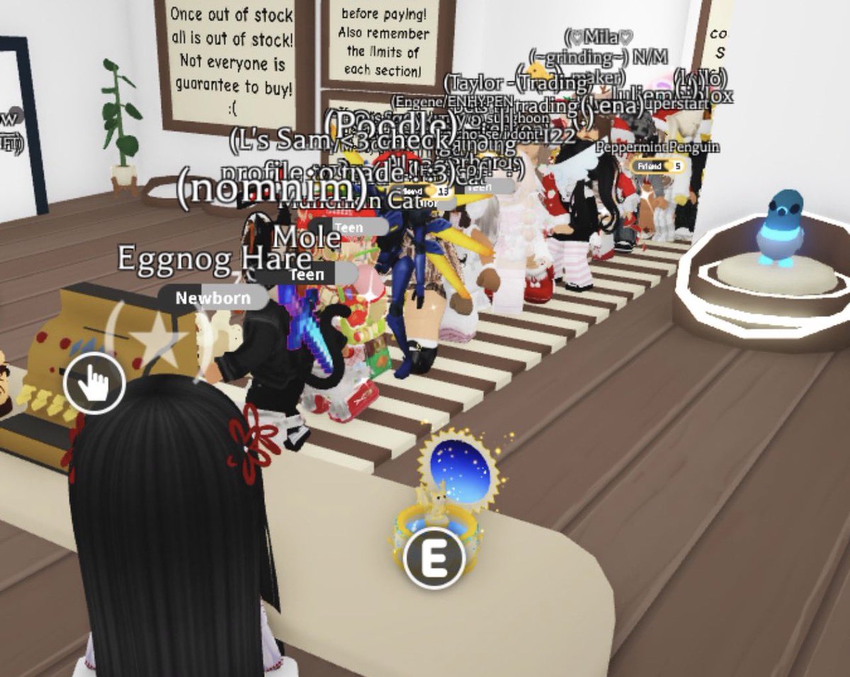 Leah 𐦍 tweet media