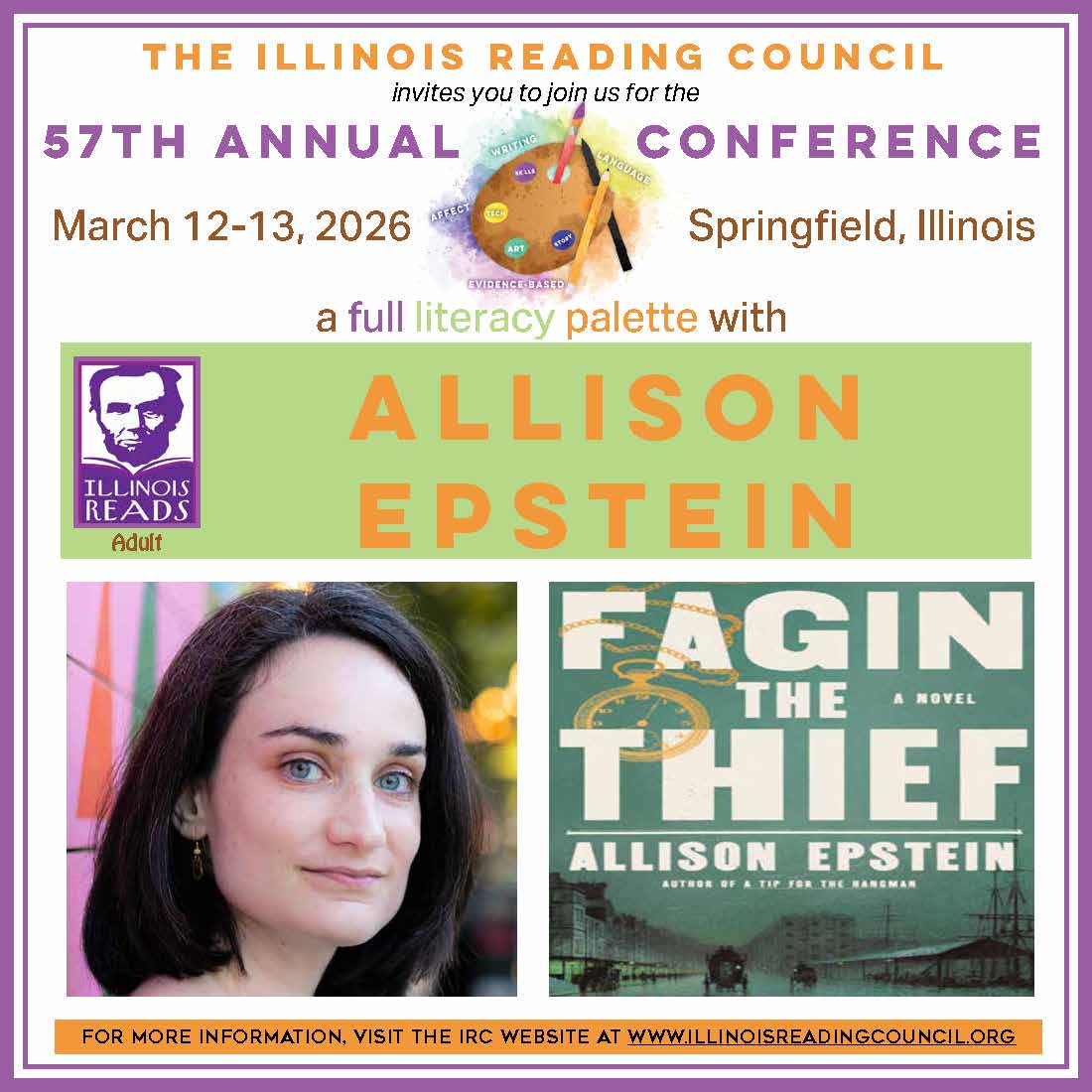 IL Reading Council tweet media