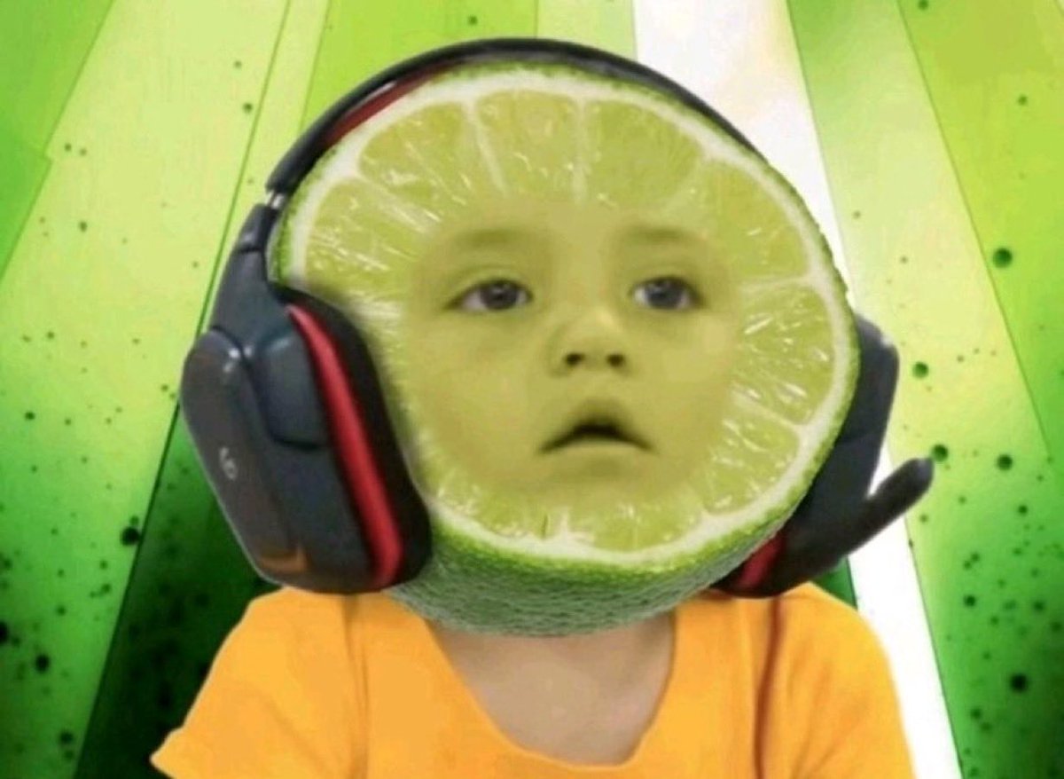 #limeshawntwt