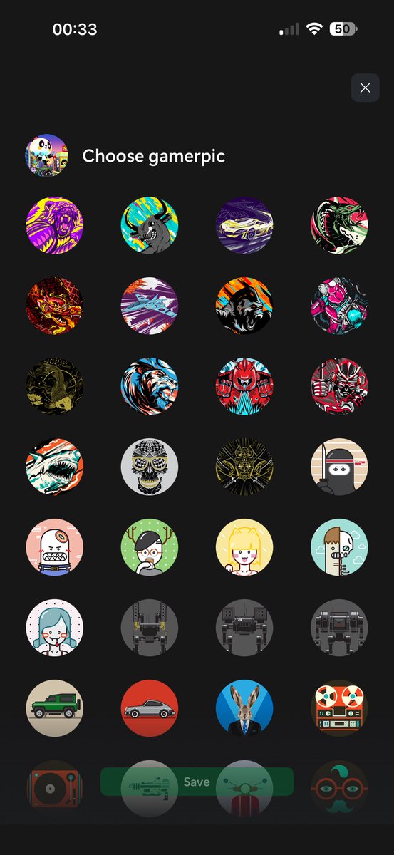 Harley James tweet media