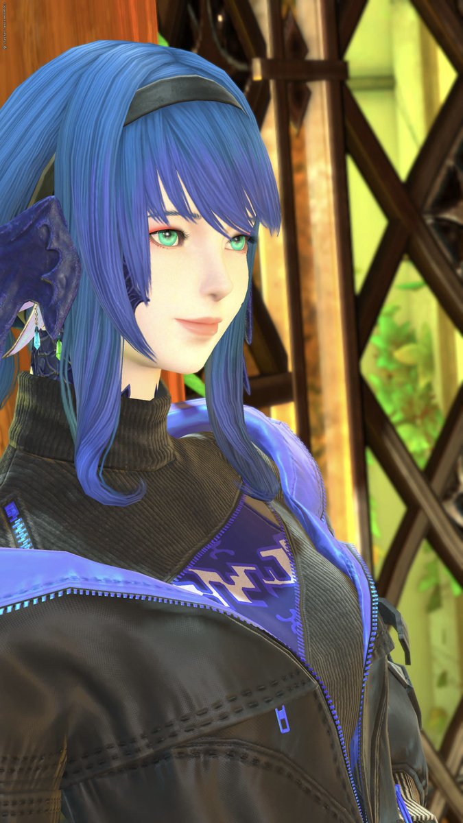 水曜日❣️おはようございます☀️
今日も楽しく頑張りましょう٩(ˊᗜˋ*)و

『先へ』

🏠▶︎ #Studiokogane

 #おはウラ #羽角普及委員会 #FF14
 #グルポオンリー