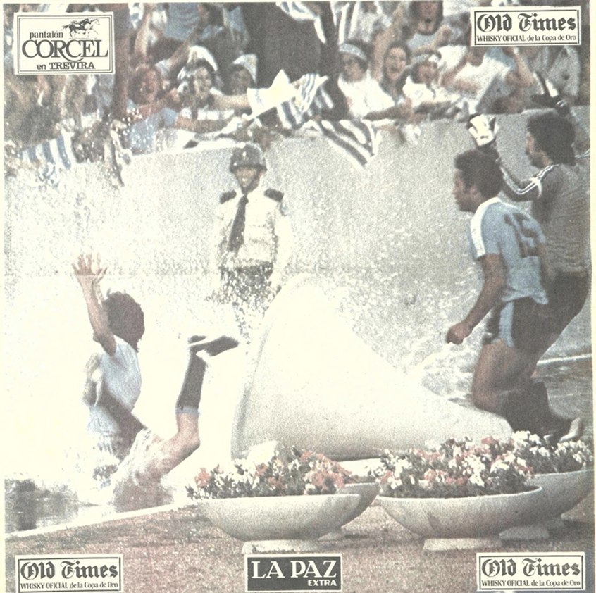 Lubo Adusto Freire tweet media