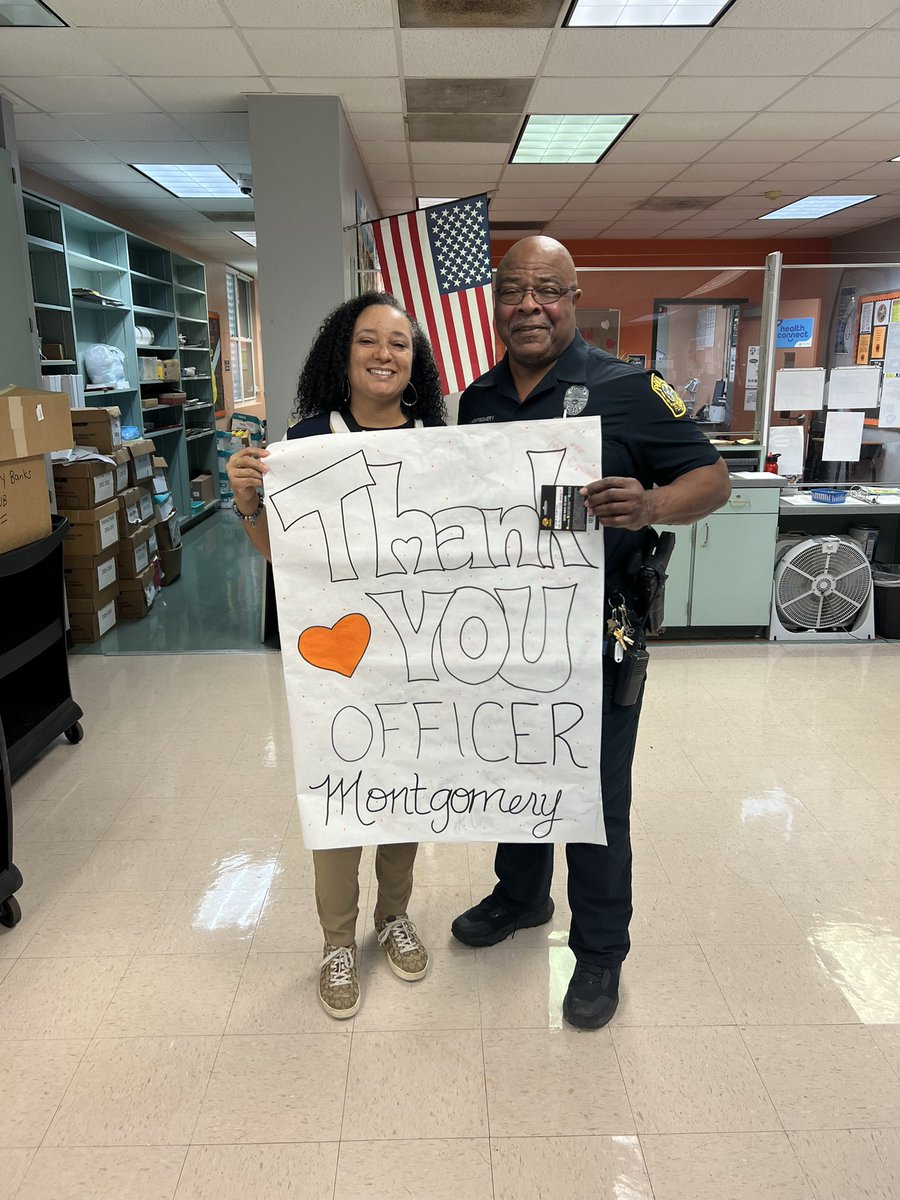 Carol City Elem tweet media