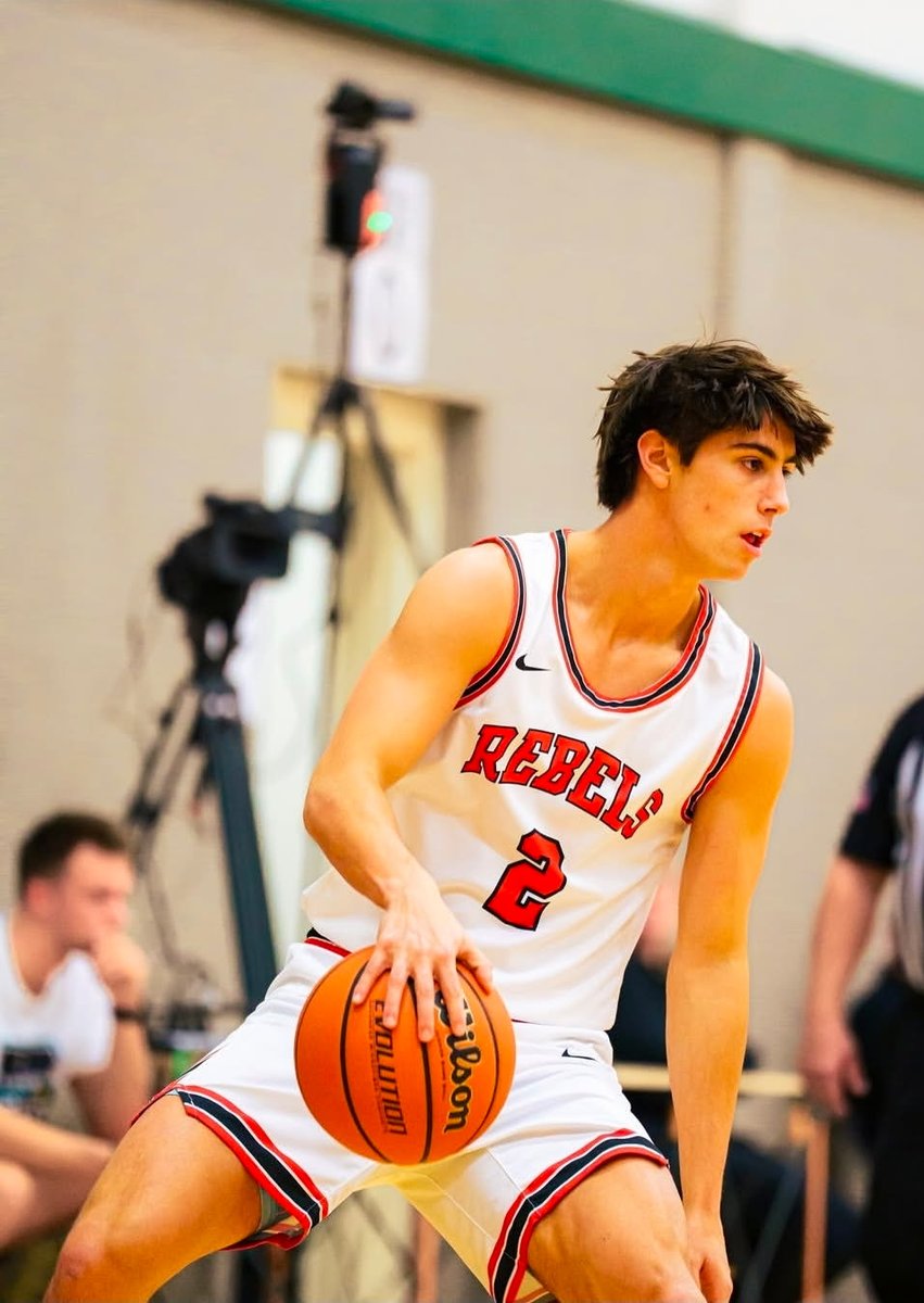 Kevin Moses Scouting and Promotional Services tweet media