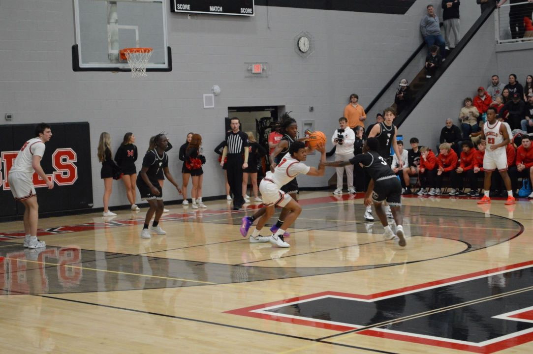 Kevin Moses Scouting and Promotional Services tweet media