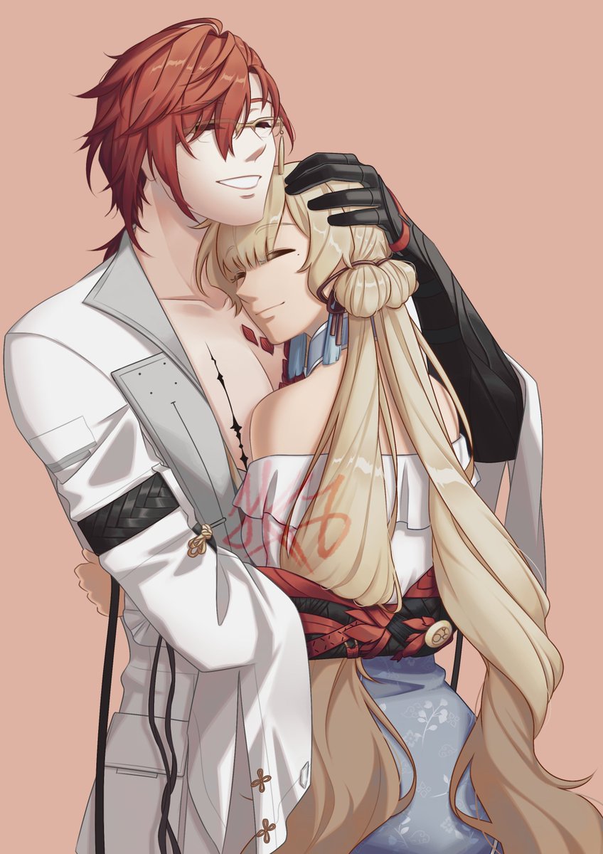 C⓪mm for <a href="/akikamitsukis/">💫ﾚｲ</a>! Thank you so much ;w;)/