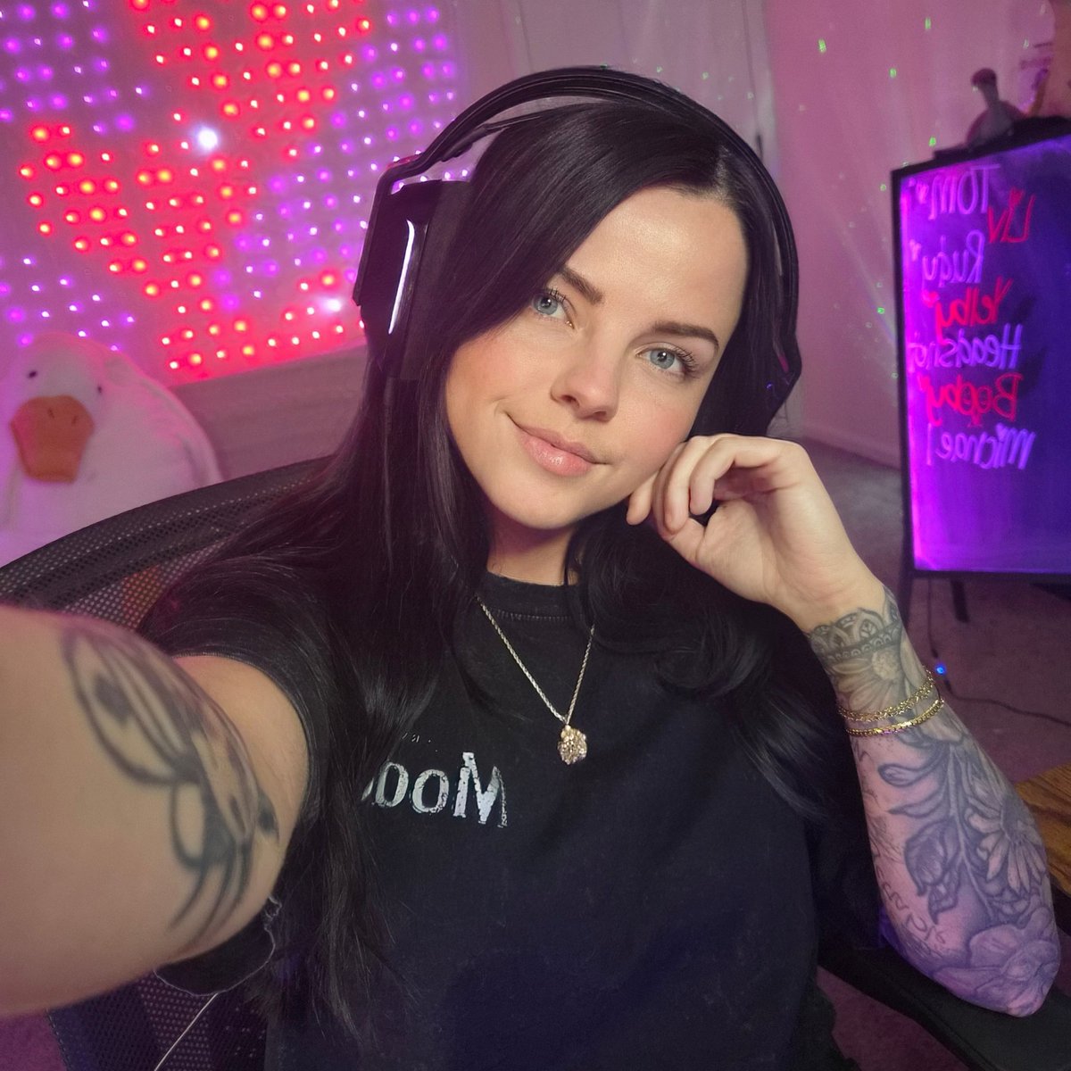 Reign | Kellz tweet media