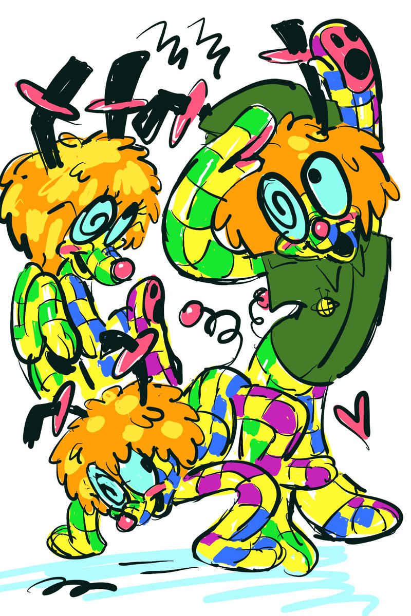 cookie ♪ tweet media