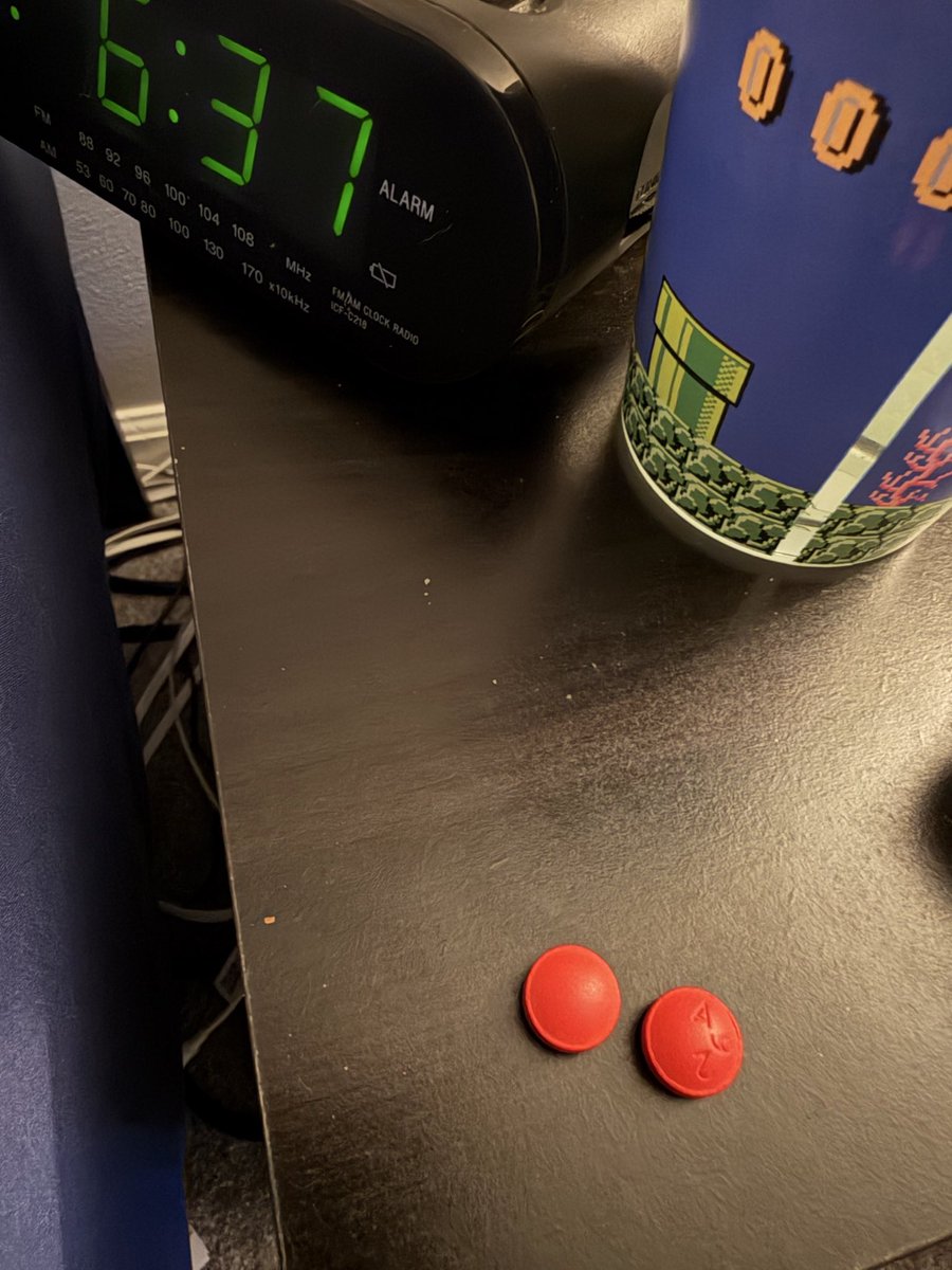 They call me the sickest gamer around