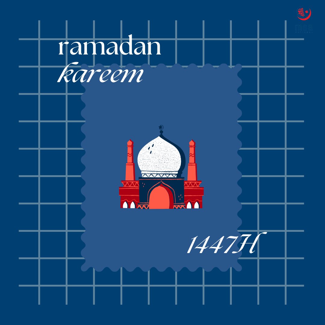 MSA National tweet media