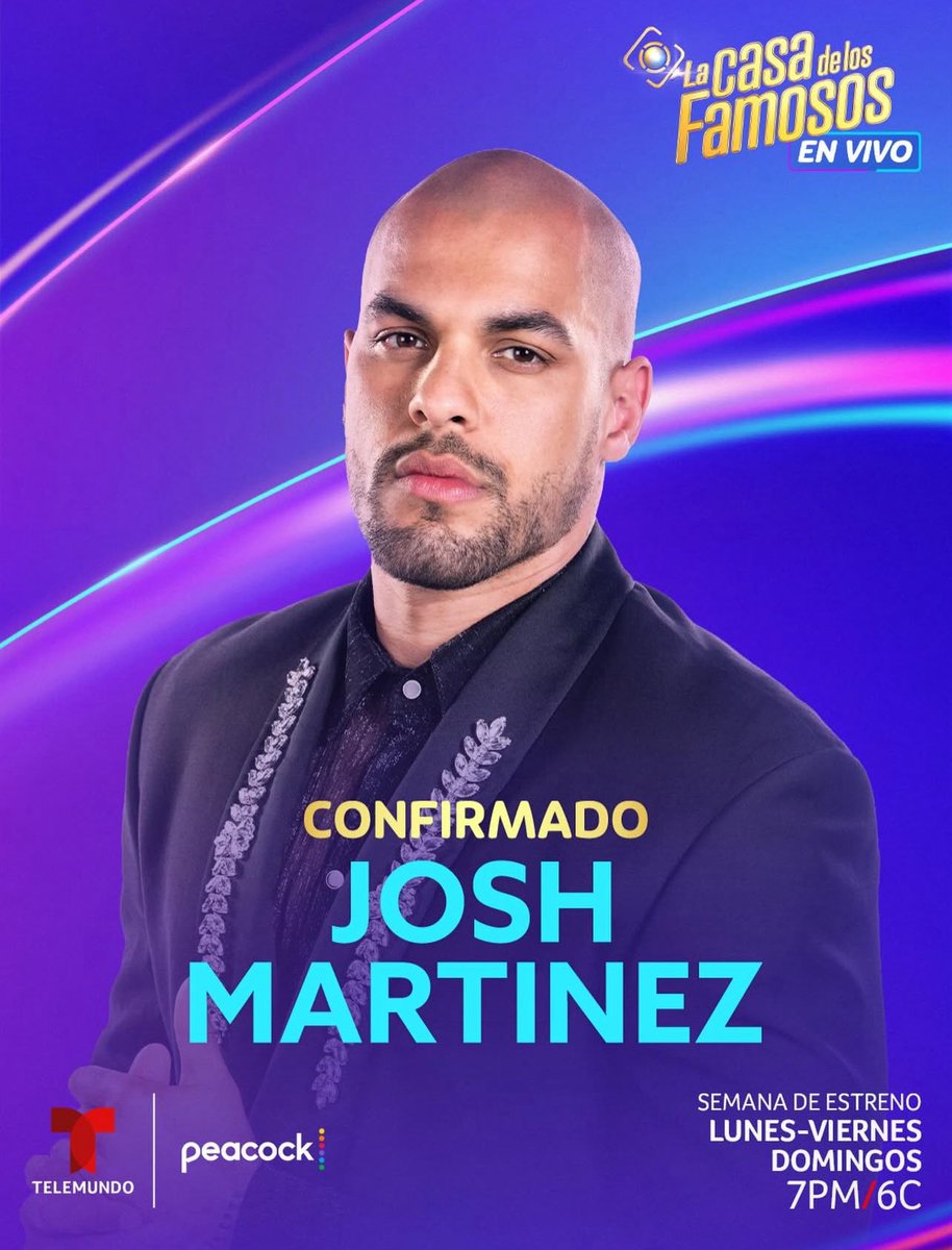 OMFGRealityTV's tweet image. Josh from #BB19 officially join the cast of #LCDLF6