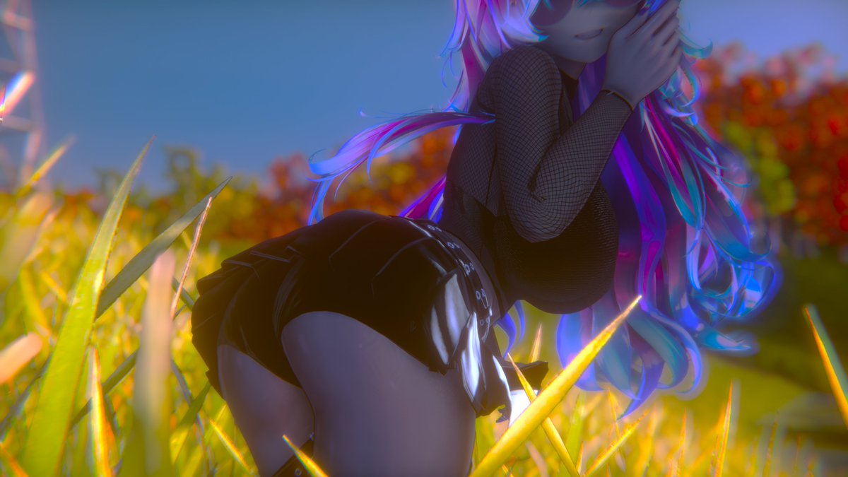 Quiero hacer nuevos amiguitos...❤️(^///^) ¿Quieres ser mi amigo?
twitch.tv/xzetavt
twitch.tv/xzetavt
twitch.tv/xzetavt

#VRChat #VRChatPhotography #twich #vtuber