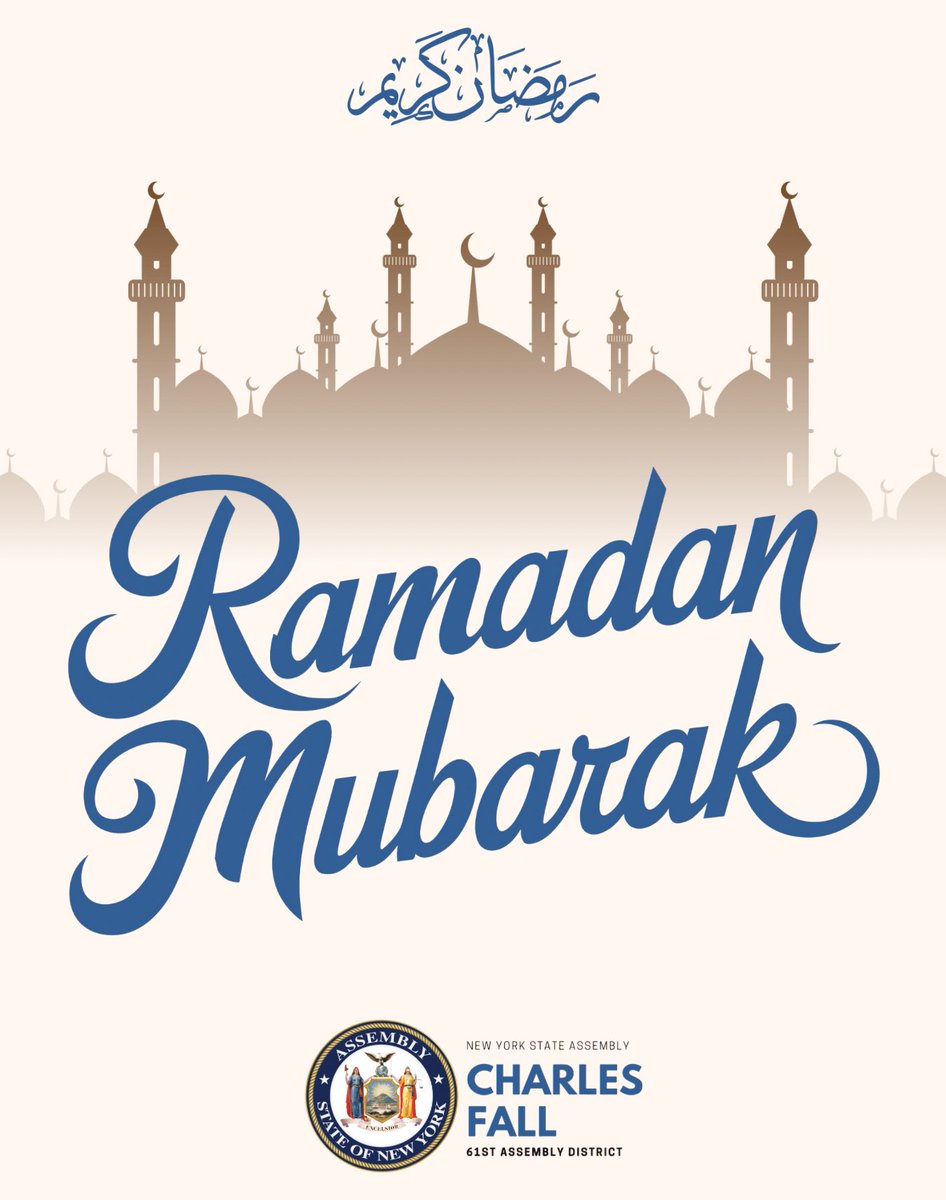 Charles D. Fall tweet media