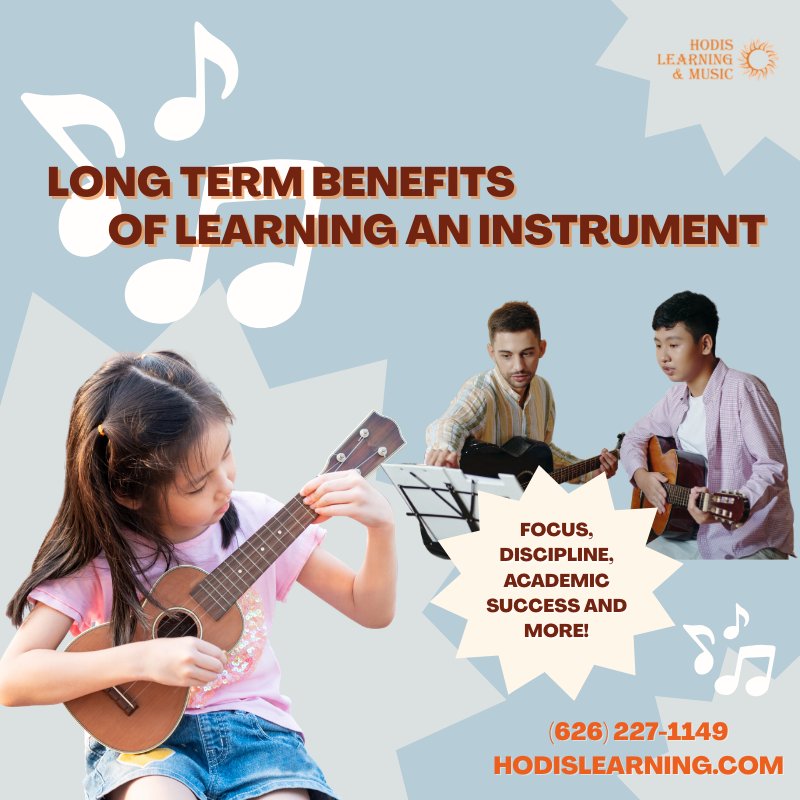 Hodis Learning & Music tweet media